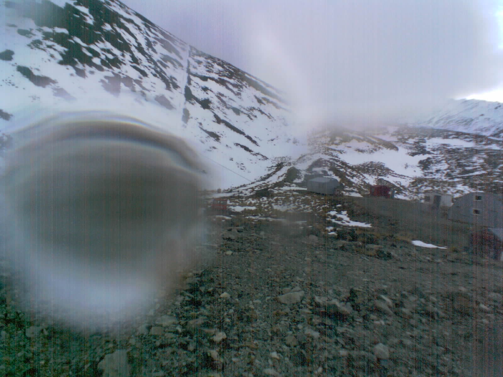 Main Tow/Field View