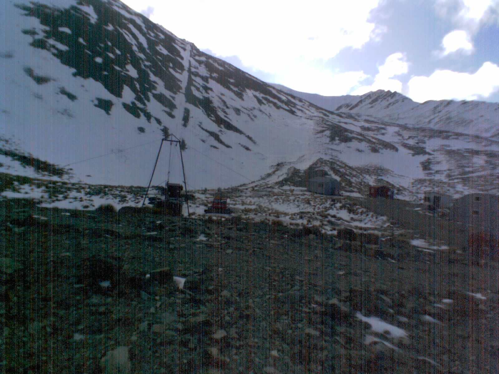 Main Tow/Field View