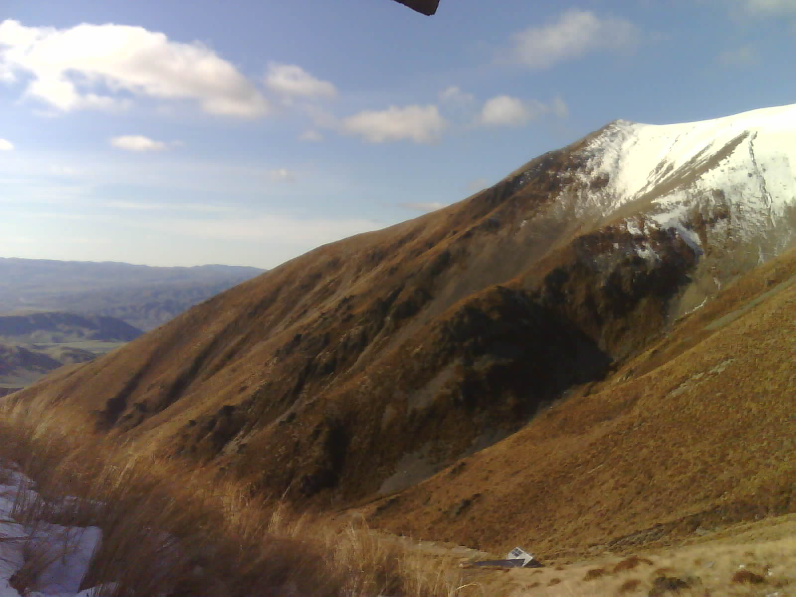 Lodge Repeater View