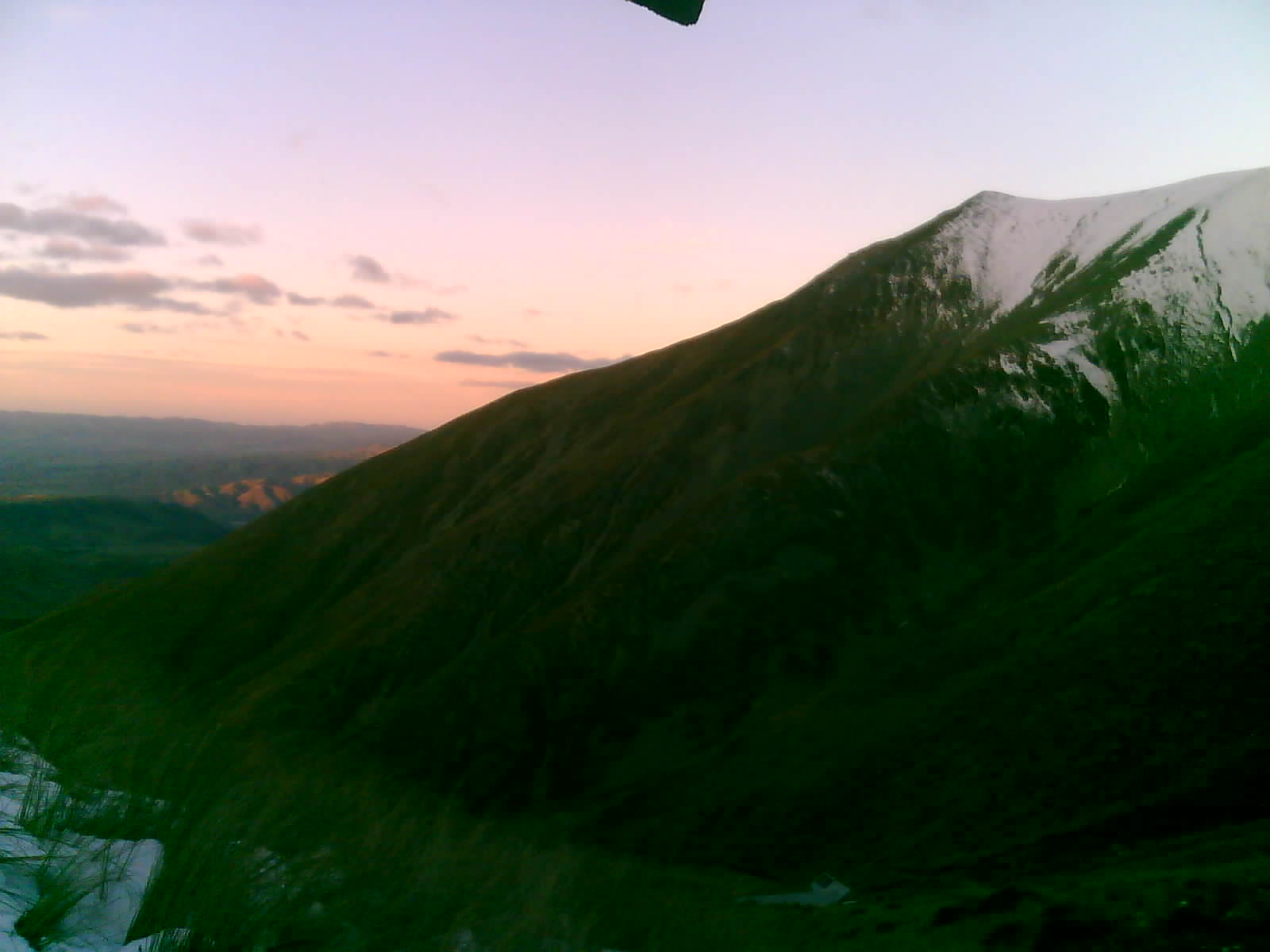 Lodge Repeater View
