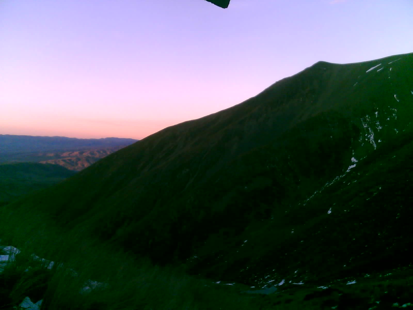 Lodge Repeater View
