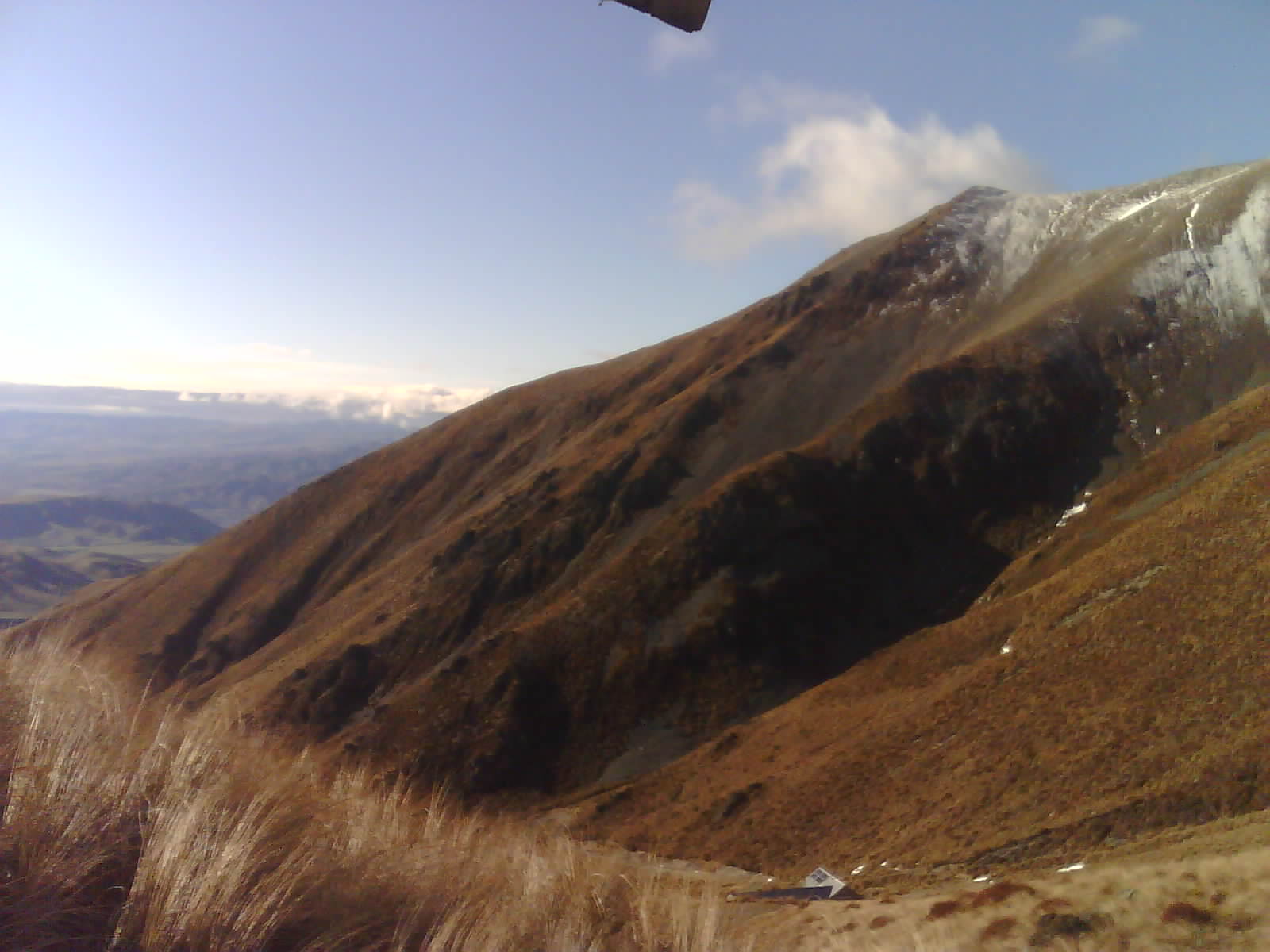 Lodge Repeater View