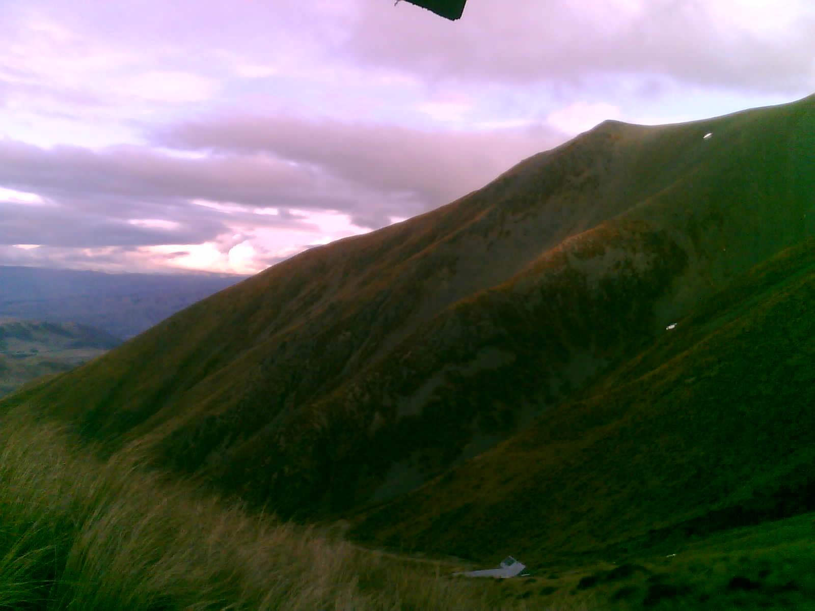 Lodge Repeater View