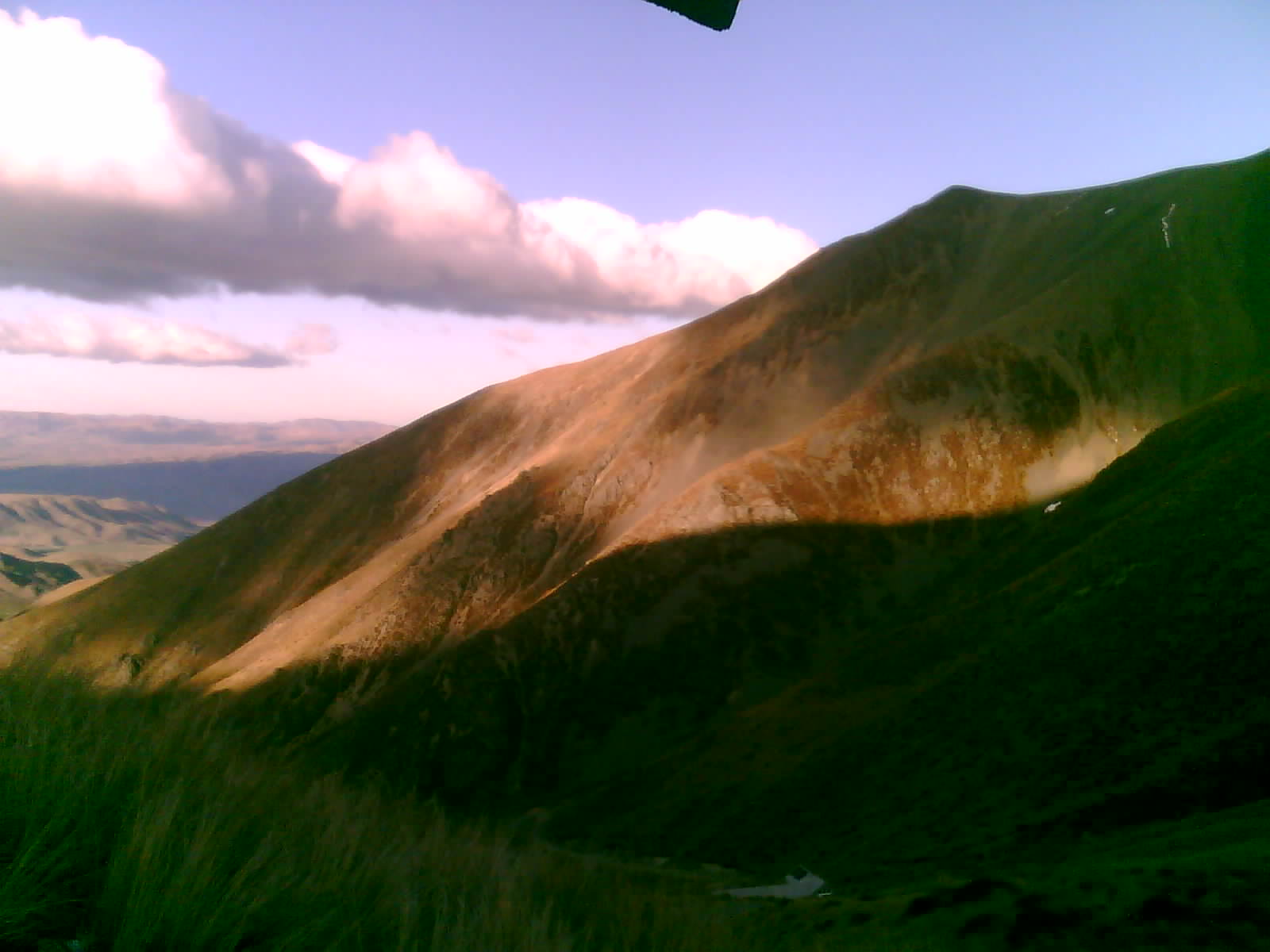 Lodge Repeater View
