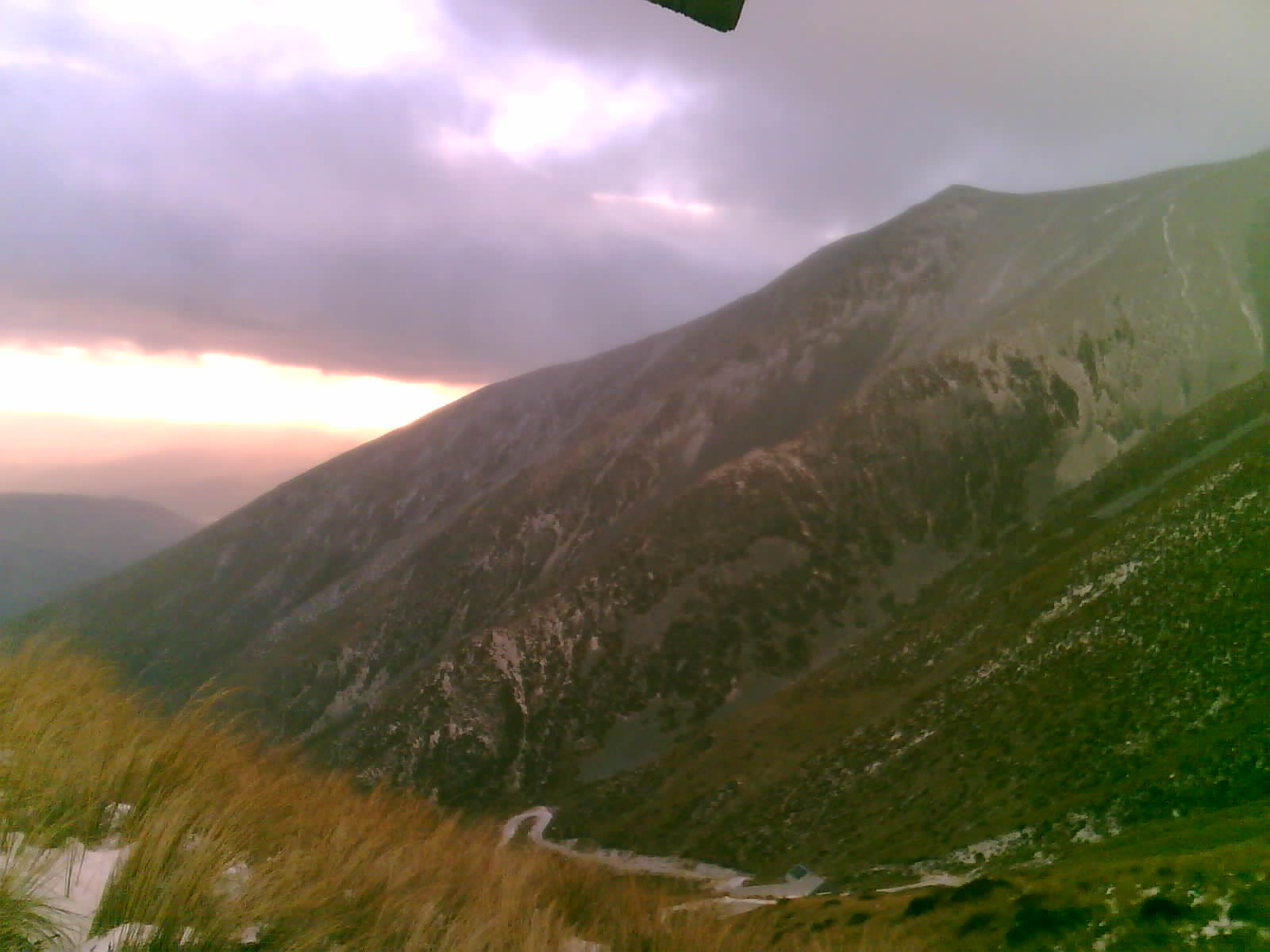 Lodge Repeater View