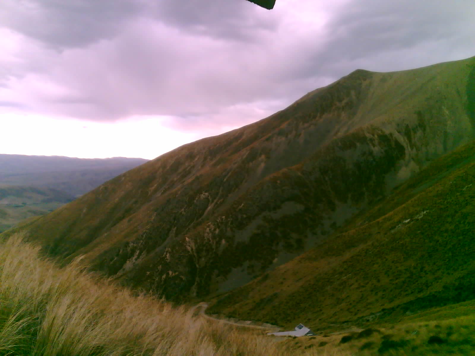 Lodge Repeater View