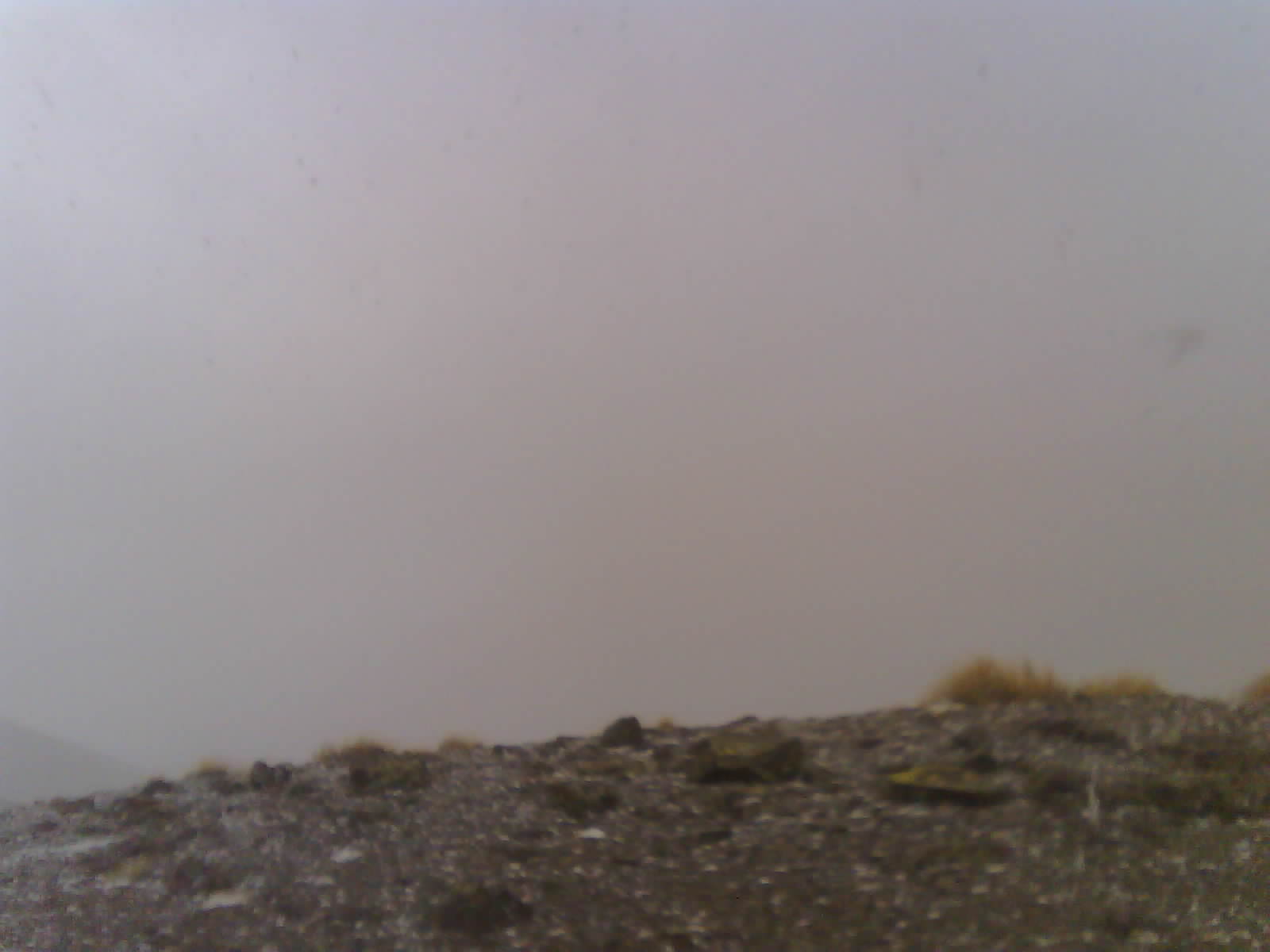 Waitaki Valley View
