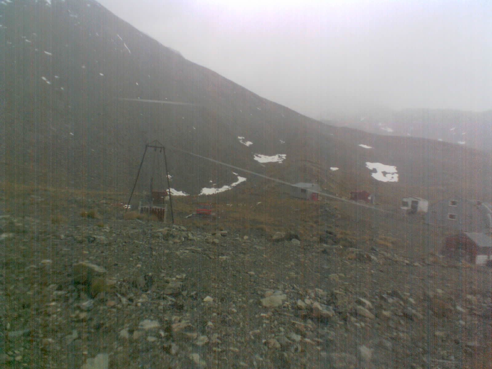 Main Tow/Field View