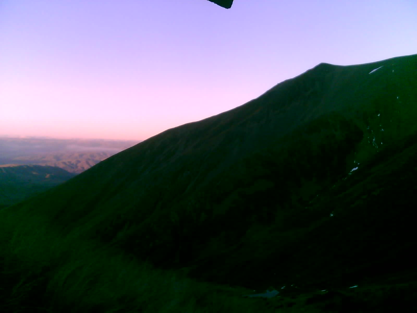 Lodge Repeater View