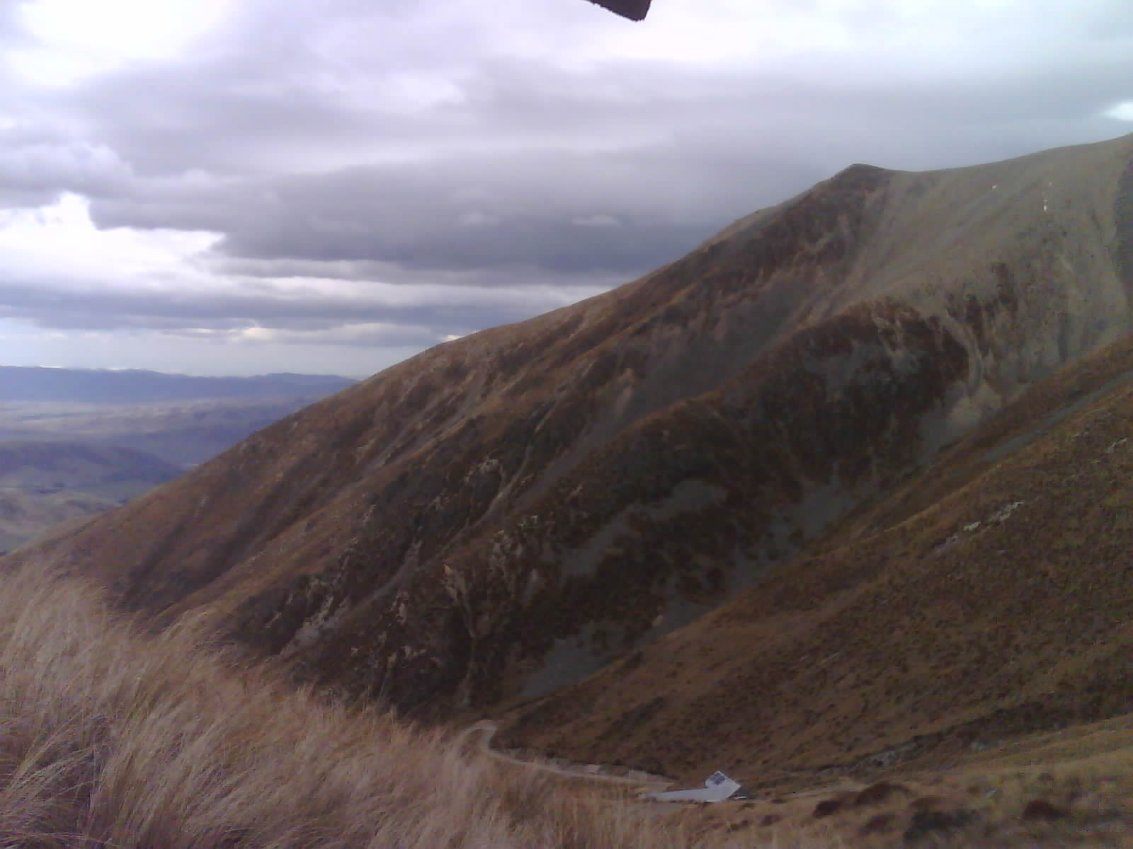 Lodge Repeater View