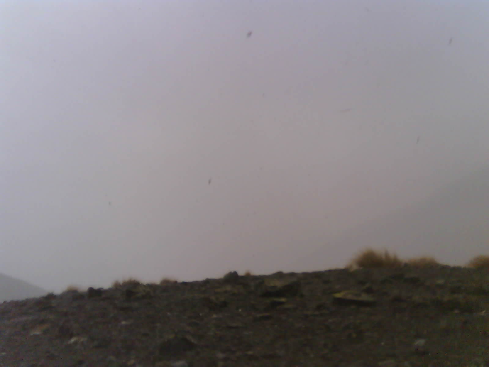 Waitaki Valley View